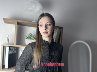 Annabenham