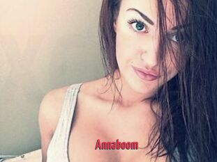 Annaboom