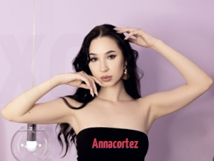 Annacortez