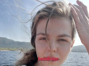 Annadivinus
