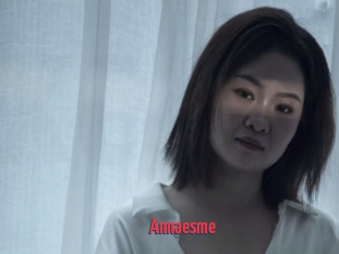 Annaesme