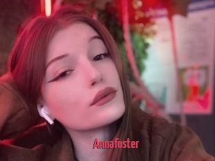 Annafoster