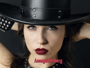 Annagoldenberg