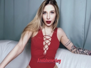 Annahenesley