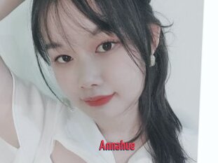 Annahue
