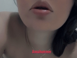 Annahummer