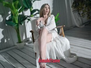 Annakitsune