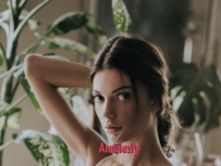 Annalesly
