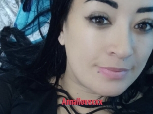 Annallovexxx