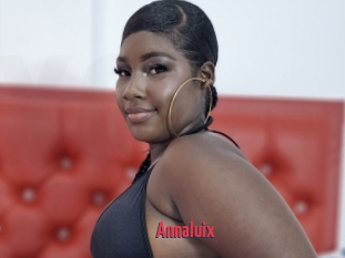 Annaluix