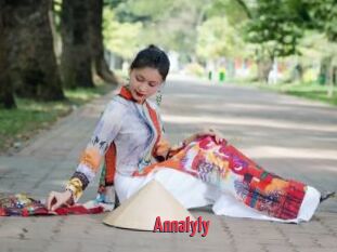 Annalyly