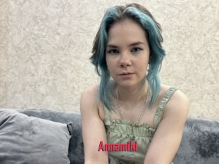 Annamiki