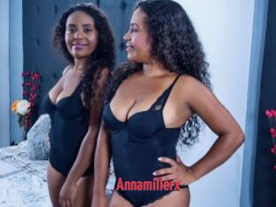 Annamillerx