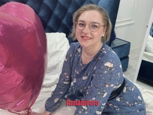Annanivaro