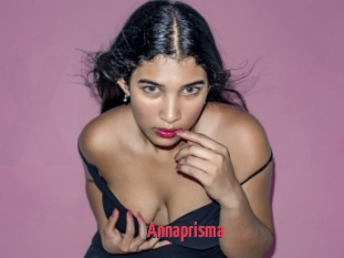 Annaprisma