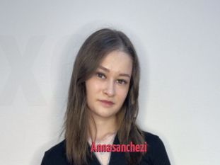 Annasanchezi