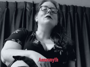 Annasmyth