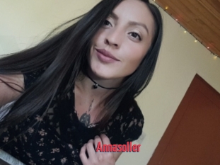 Annasoller