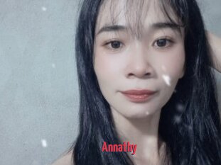 Annathy