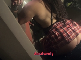Annatwenty