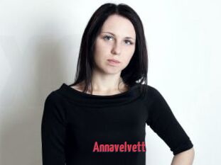 Annavelvett