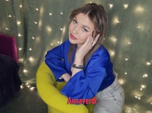 Annaverdi