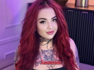 Annawinen