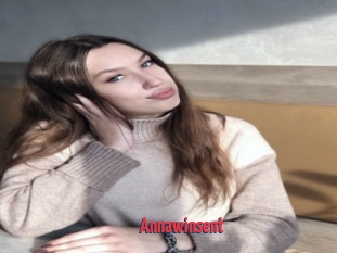 Annawinsent