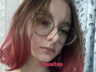 Annawitson