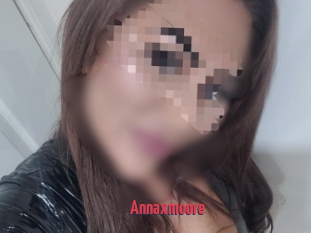 Annaxmoore