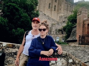 Annazonen