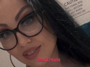 Anne27marie