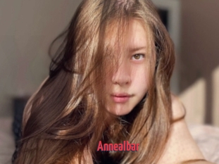 Annealbar