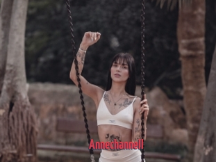 Annechannell