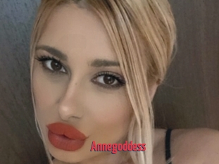 Annegoddess