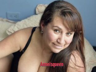 Anneisqueen