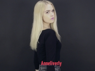 Anneliverly
