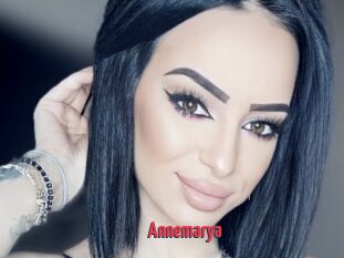Annemarya