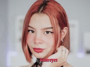 Annereyes