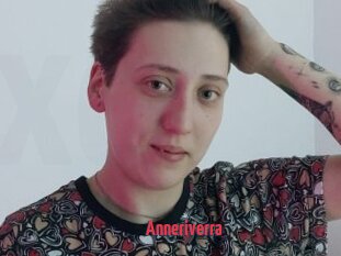 Anneriverra