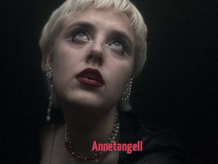 Annetangell
