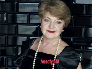 Annetgold