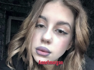 Annetmorgan