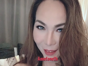 Annetoneth