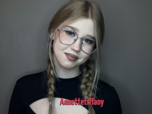 Annettetiffany