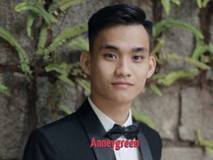 Anneygreen