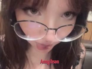 Anngibson