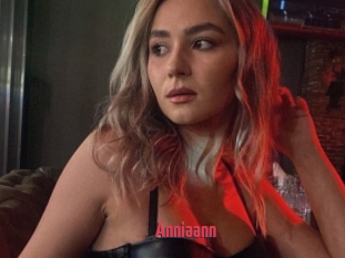 Anniaann