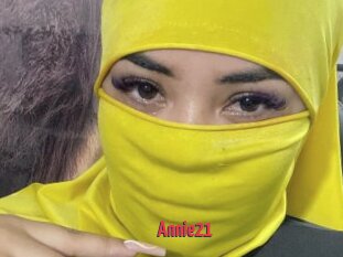 Annie21