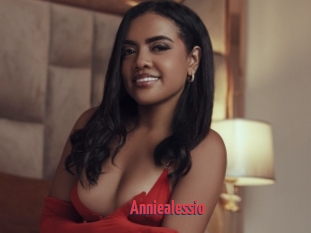 Anniealessio